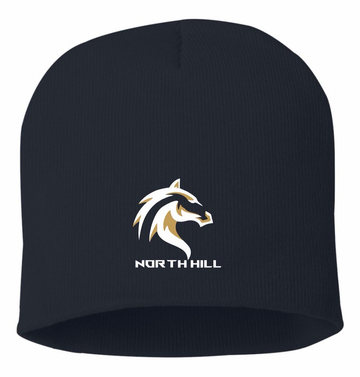 North Hill - toques