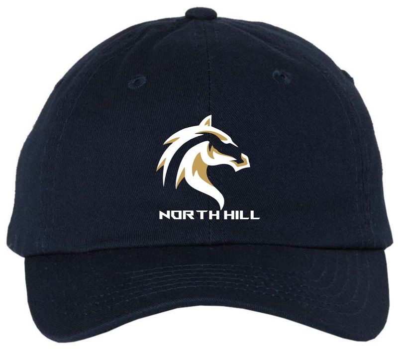 North Hill - caps (small fit)