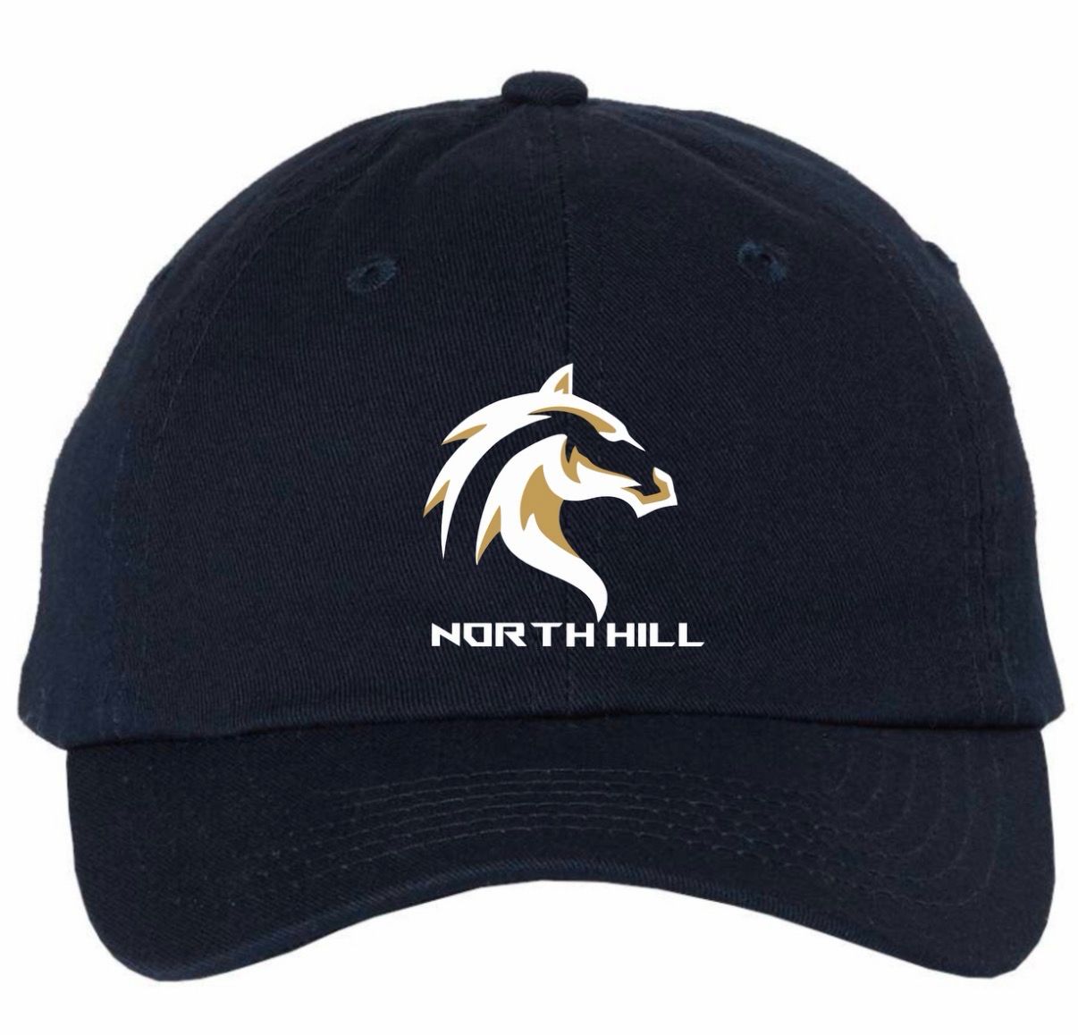 North Hill - caps (small fit)