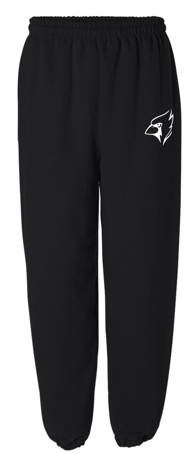 Bishop Allen Academy - STAFF Trackpants