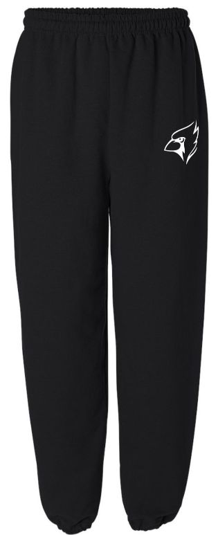 Bishop Allen Academy - Spiritwear Trackpants