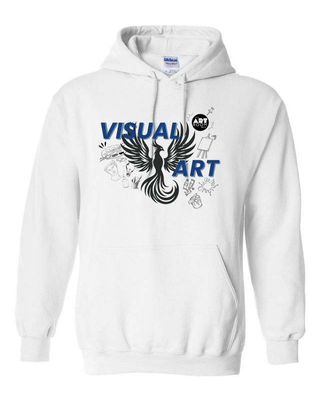 Madonna - Visual Art 2026