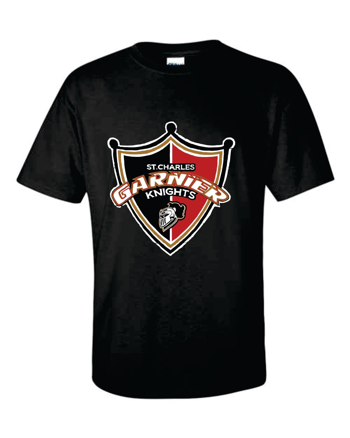 SCG - Tshirts