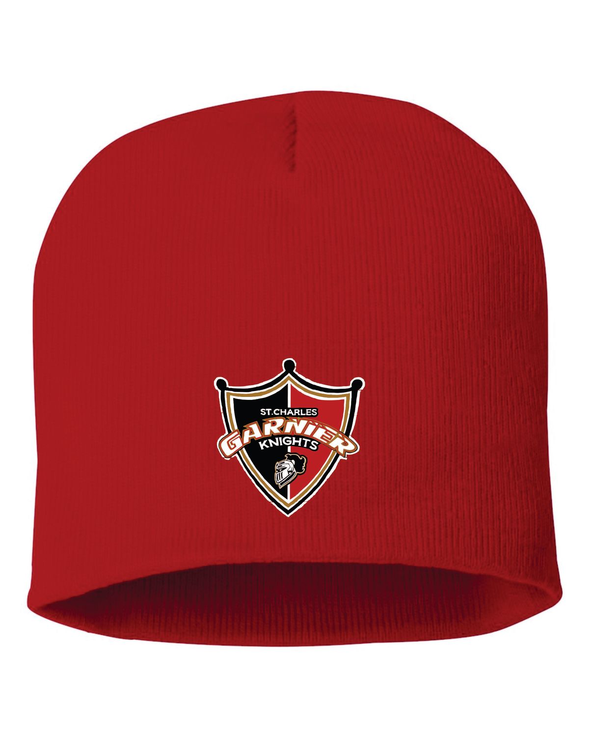 SCG - toques