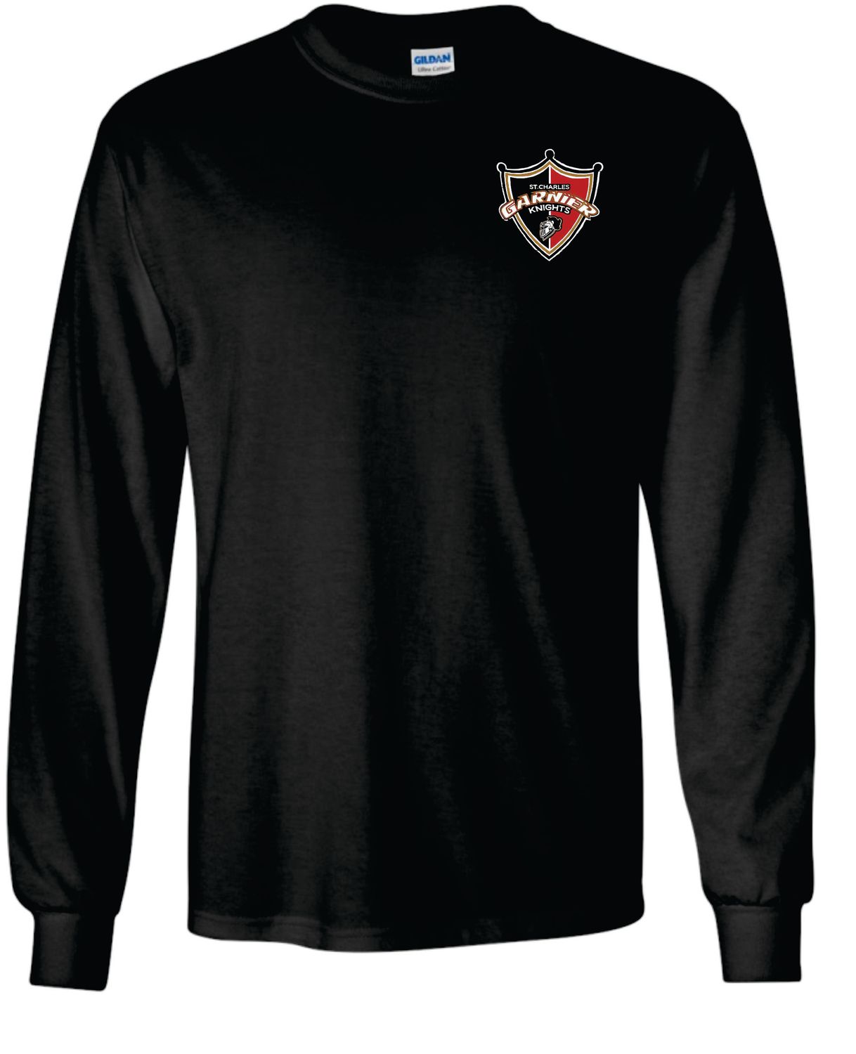 SCG - long sleeve