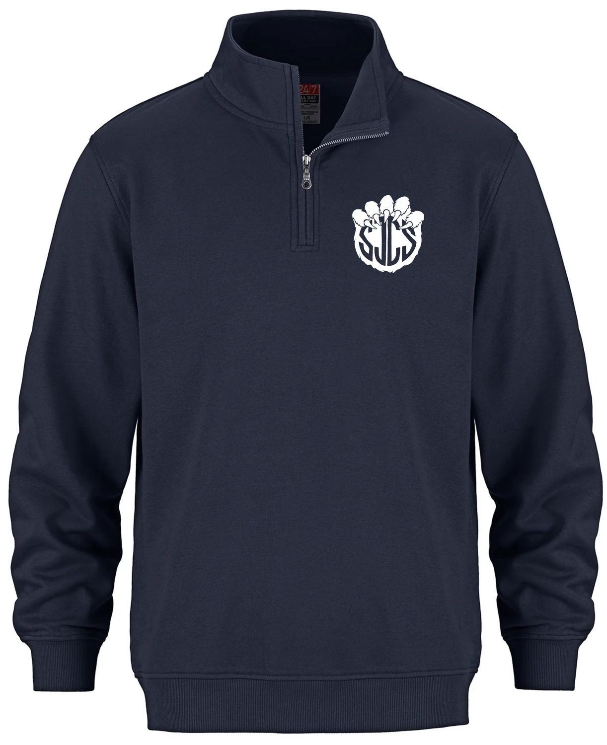 St. Joseph's College School - quarter-zip