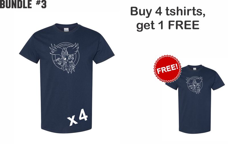 St Matthew - Bundle #3