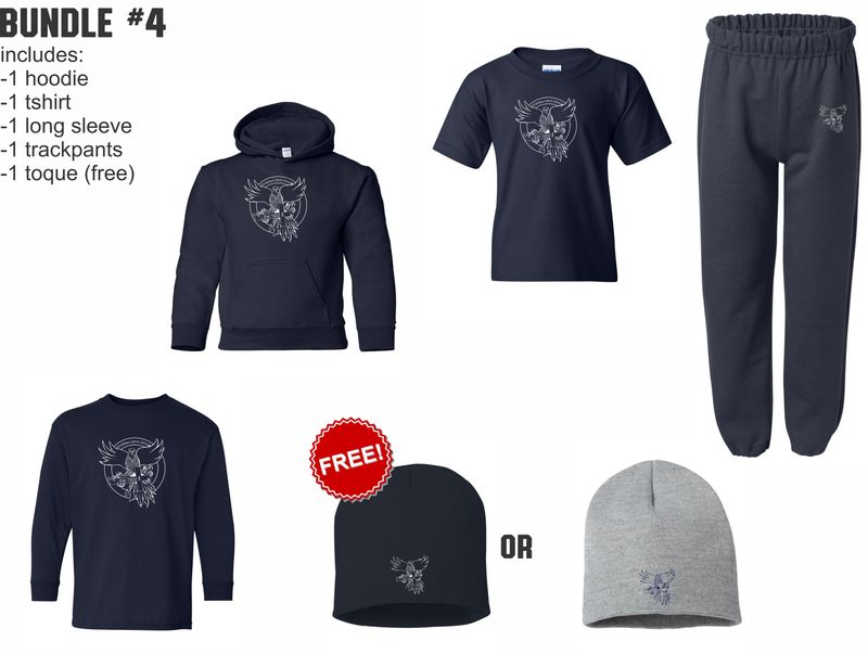 St Matthew - Bundle #4
