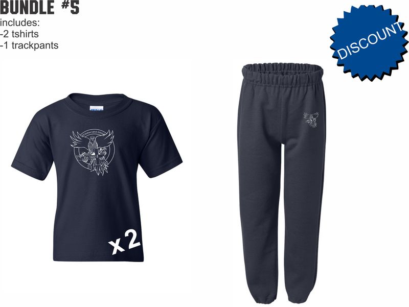 St Matthew - Bundle #5