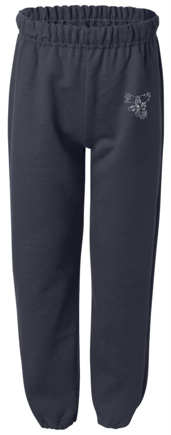 St. Matthew - trackpants