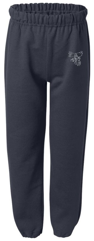 St. Matthew - trackpants