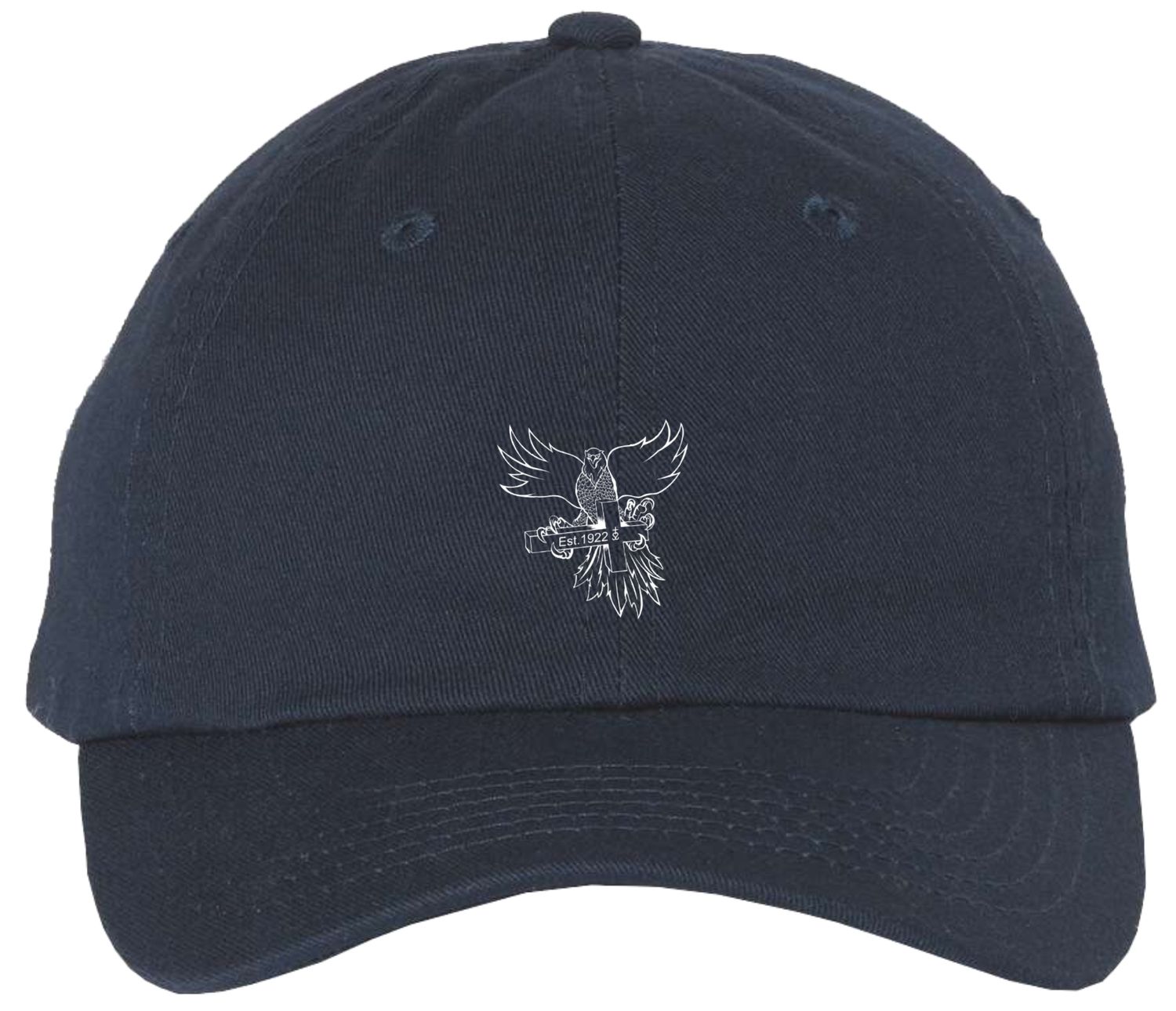 St. Matthew - Caps