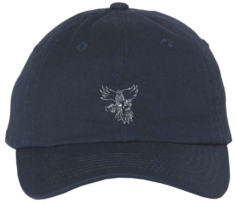 St. Matthew - Caps