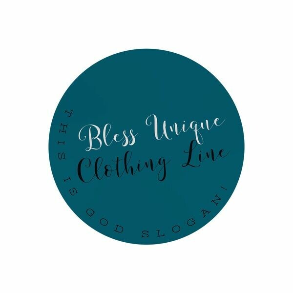 Bless Unique Clothing Line 