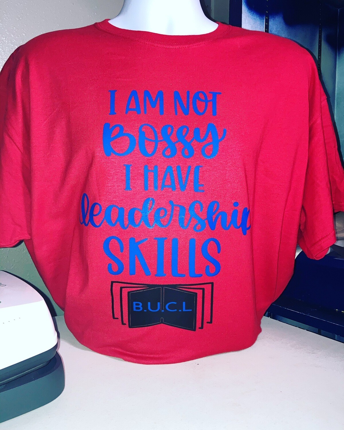 Leadership