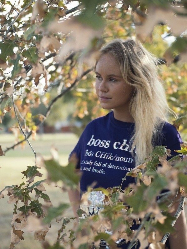 Boss Chick