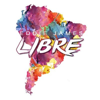 Eddie James: Libre
