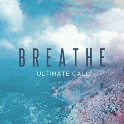 Hallelujah Chant - Ultimate Call: Breathe Stems