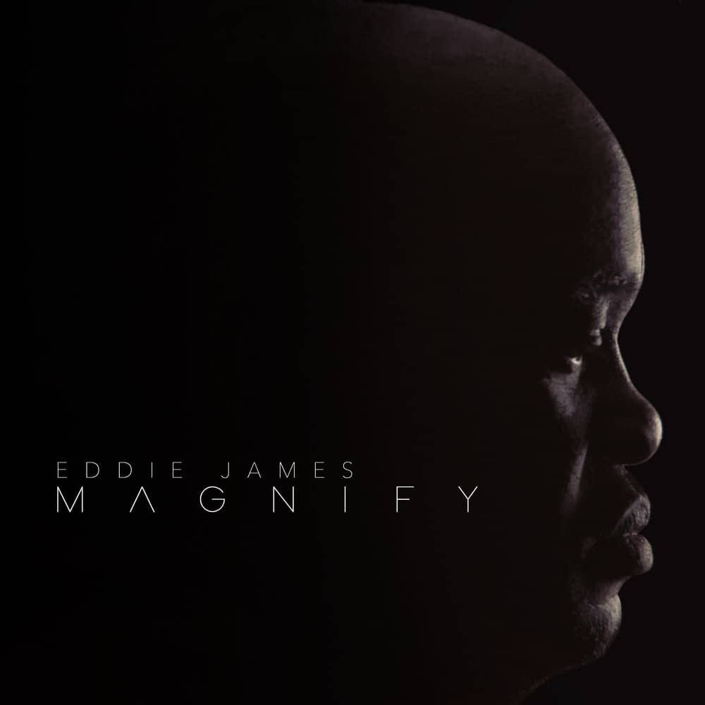 Magnify - Instrumental