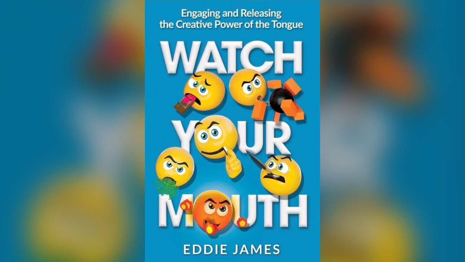Watch Your Mouth