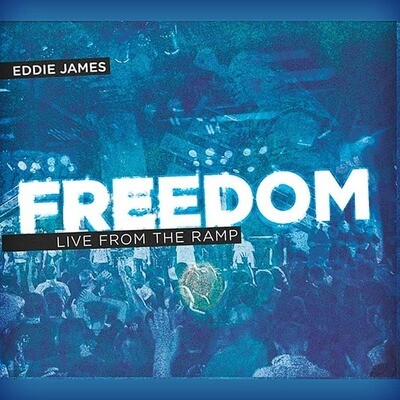 Freedom - Live from The Ramp (Digital Download)