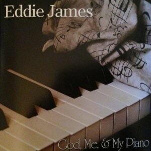 God, Me & My Piano (Digital Download)