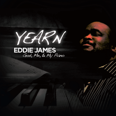 God, Me & My Piano Yearn (Digital Download)