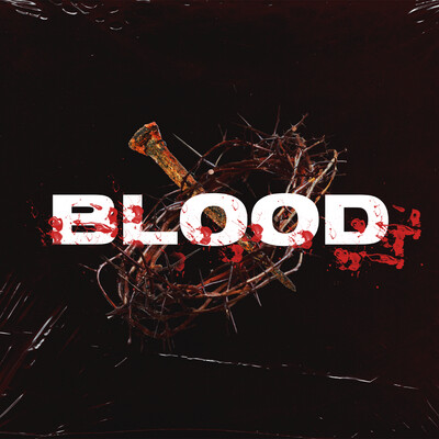 Blood - BLOOD Stems