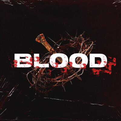 The Blood Saved Me - Chord Chart