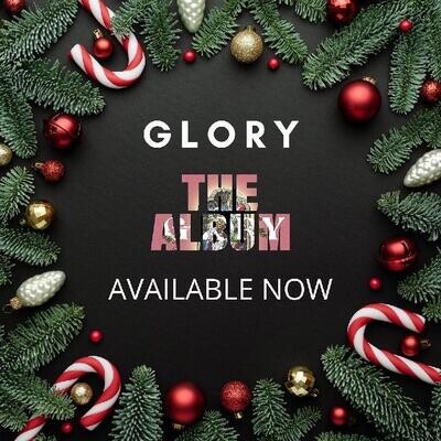 Glory (Digital Download)