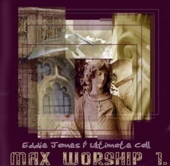 MAX Worship Volume 1 (Digital Download)