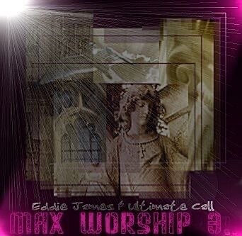 Max Worship Volume 3 (Digital Download)