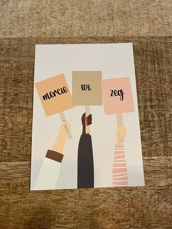 Merci Wi Zeg