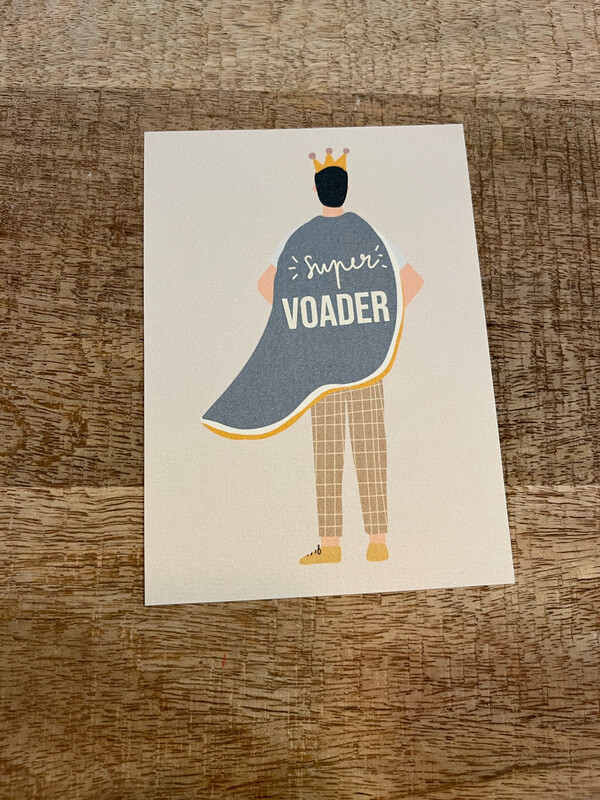 Super Voader