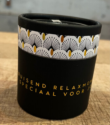 Bruismoment Voor Mama