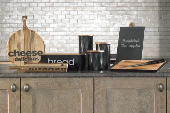 Broodplank kitchen
