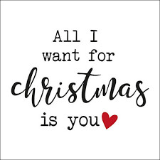 Servietjes 33 All I Want