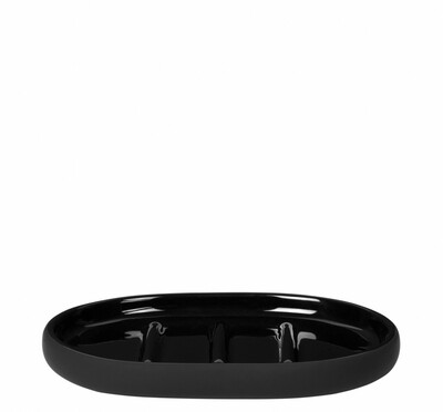 Blomus Soap Dish Black