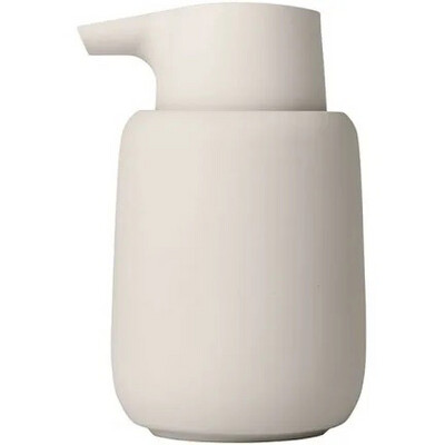 Blomus Soap Dispenser Moonbeam