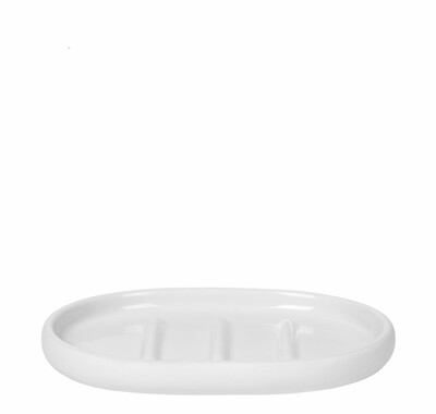 Blomus Soap Dish White