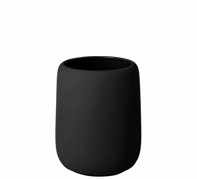 Blomus Beker Black 
