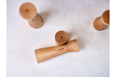 Onesta Set Van Zout- en Pepermolen Onesta Set Van Zout- en Pepermolen