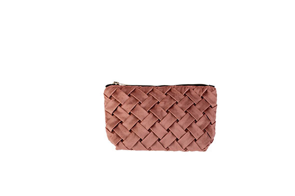 Toiletzak Cross Roze