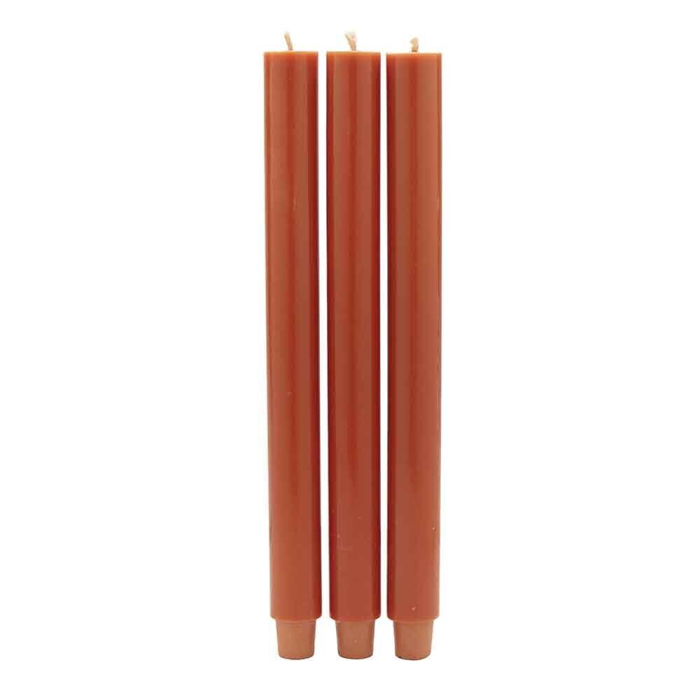Candle Long Terra