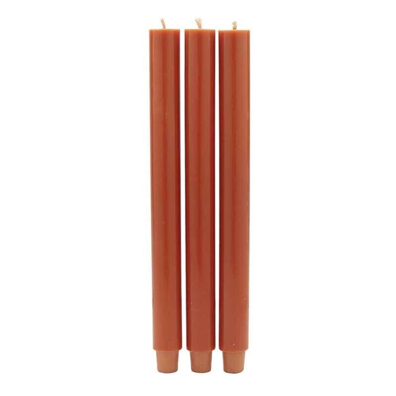 Candle Long Terra