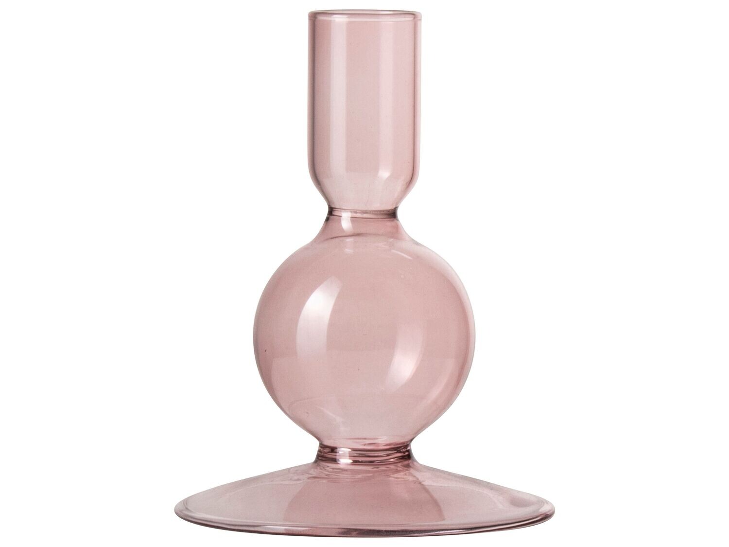 Gusta Dinerkaarshouder Roze