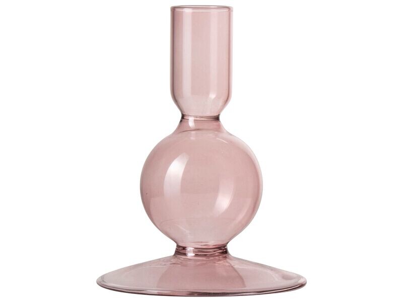 Gusta Dinerkaarshouder Roze
