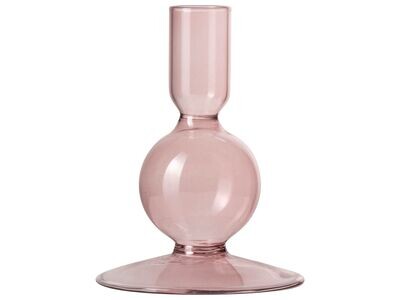 Gusta Dinerkaarshouder Roze