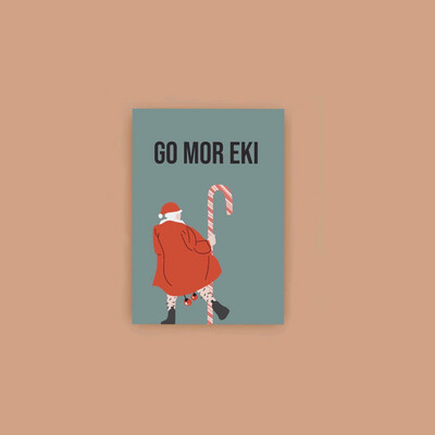 Go Mor Eki