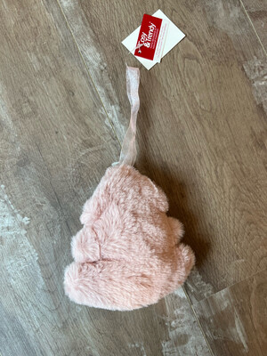 Hanger Boom Roze